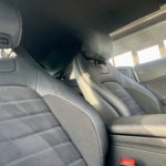 MERCEDES C180 CABRIOLET AUTOMATIQUE ANNEE MODELE 2019 full