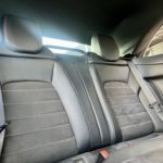 MERCEDES C180 CABRIOLET AUTOMATIQUE ANNEE MODELE 2019 full