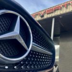 MERCEDES C180 CABRIOLET AUTOMATIQUE ANNEE MODELE 2019 full