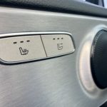 MERCEDES C180 CABRIOLET AUTOMATIQUE ANNEE MODELE 2019 full