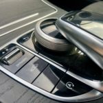 MERCEDES C180 CABRIOLET AUTOMATIQUE ANNEE MODELE 2019 full