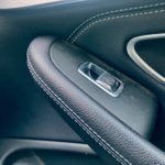 MERCEDES C180 CABRIOLET AUTOMATIQUE ANNEE MODELE 2019 full