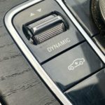 MERCEDES C180 CABRIOLET AUTOMATIQUE ANNEE MODELE 2019 full