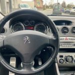 PEUGEOT 308 1.6 HDI ANNEE MODELE 2014 GARANTIE DE 12 MOIS full