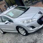 PEUGEOT 308 1.6 HDI ANNEE MODELE 2014 GARANTIE DE 12 MOIS full