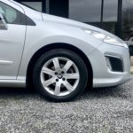 PEUGEOT 308 1.6 HDI ANNEE MODELE 2014 GARANTIE DE 12 MOIS full