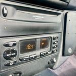 PORSCHE 911 CARRERA II TYPTRONIC CABRIO full