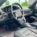 PORSCHE 911 CARRERA II TYPTRONIC CABRIO full