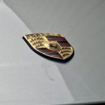 PORSCHE 911 CARRERA II TYPTRONIC CABRIO full