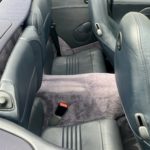 PORSCHE 911 CARRERA II TYPTRONIC CABRIO full