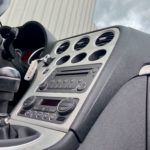 ALFA ROMÉO SPYDER TWIN SPARK 6 VITESSES full