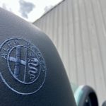 ALFA ROMÉO SPYDER TWIN SPARK 6 VITESSES full