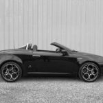 ALFA ROMÉO SPYDER TWIN SPARK 6 VITESSES full