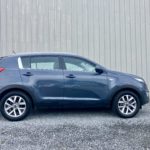 KIA SPORT ÂGE 1.6 ESSENCE 135 CV SEULEMENT 66.000 KMS full
