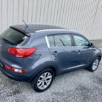 KIA SPORT ÂGE 1.6 ESSENCE 135 CV SEULEMENT 66.000 KMS full