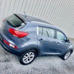 KIA SPORT ÂGE 1.6 ESSENCE 135 CV SEULEMENT 66.000 KMS full