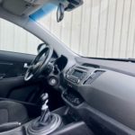KIA SPORT ÂGE 1.6 ESSENCE 135 CV SEULEMENT 66.000 KMS full