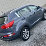 KIA SPORT ÂGE 1.6 ESSENCE 135 CV SEULEMENT 66.000 KMS full