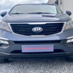 KIA SPORT ÂGE 1.6 ESSENCE 135 CV SEULEMENT 66.000 KMS full