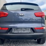 KIA SPORT ÂGE 1.6 ESSENCE 135 CV SEULEMENT 66.000 KMS full