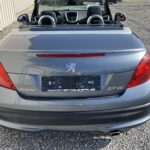 PEUGEOT 207 CC 1.6 ESSENCE GARANTIE DE 1 AN full