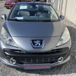 PEUGEOT 207 CC 1.6 ESSENCE GARANTIE DE 1 AN full