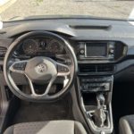 VW T CROSS 1.0 L ESSENCE AUTOMATIQUE ANNÉE MODELE 2020 full