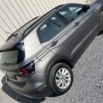 VW T CROSS 1.0 L ESSENCE AUTOMATIQUE ANNÉE MODELE 2020 full