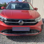 VW TAIGO 1.0 ESSENCE AUTOMATIQUE ANNÉE MODELE 2023 full