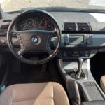 BMW X5 3.0 DIESEL UTILITAIRE AVEC 188.000 KMS full