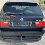 BMW X5 3.0 DIESEL UTILITAIRE AVEC 188.000 KMS full