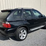 BMW X5 3.0 DIESEL UTILITAIRE AVEC 188.000 KMS full
