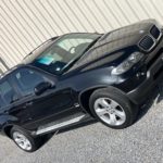 BMW X5 3.0 DIESEL UTILITAIRE AVEC 188.000 KMS full