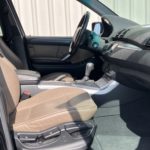 BMW X5 3.0 DIESEL UTILITAIRE AVEC 188.000 KMS full