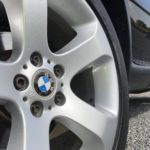BMW X5 3.0 DIESEL UTILITAIRE AVEC 188.000 KMS full