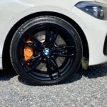 BMW M 140 I 340 CV PACK PERFORMANCE TRÈS RARE DANS UN SUPERBE ÉTAT full