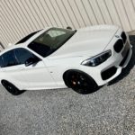 BMW M 140 I 340 CV PACK PERFORMANCE TRÈS RARE DANS UN SUPERBE ÉTAT full