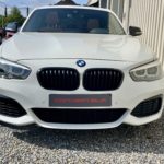 BMW M 140 I 340 CV PACK PERFORMANCE TRÈS RARE DANS UN SUPERBE ÉTAT full
