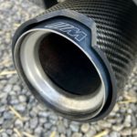 BMW M 140 I 340 CV PACK PERFORMANCE TRÈS RARE DANS UN SUPERBE ÉTAT full