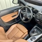 BMW M 140 I 340 CV PACK PERFORMANCE TRÈS RARE DANS UN SUPERBE ÉTAT full
