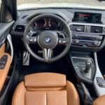 BMW M 140 I 340 CV PACK PERFORMANCE TRÈS RARE DANS UN SUPERBE ÉTAT full